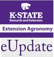extension agronomy eupdate