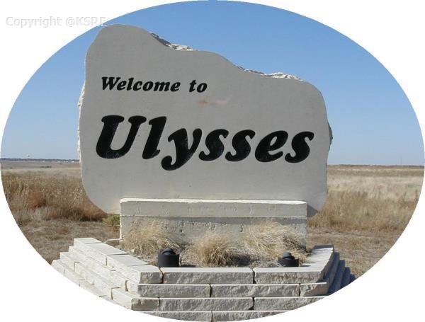 ulysses sign